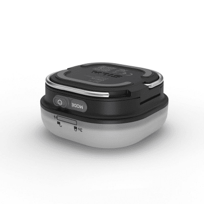 Silva Glow Black - 250LM IPX5