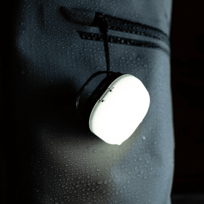 Silva Glow Black - 250LM IPX5