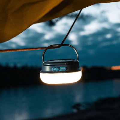 Silva Glow Black - 250LM IPX5