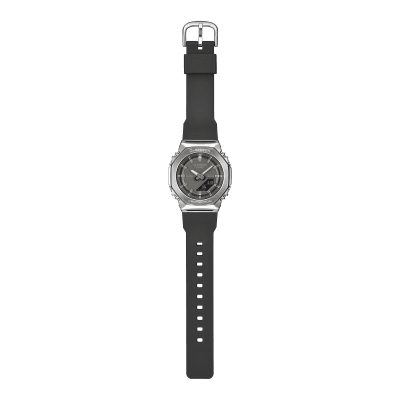 Casio G-Shock GM-S2110-1A1ER