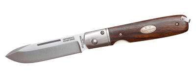 Fällkniven GPDI - Desert Ironwood