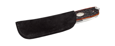 Fällkniven GP Suede Pouch GPep