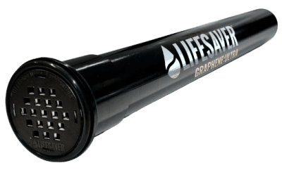 LifeSaver Jerrycan 18,5L Graphene Ultra