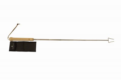 Stabilotherm Grillpinne med Fodral