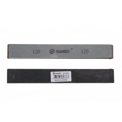 Ganzo Sharpening Stone 120 grit