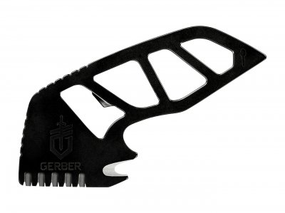 Gerber Gutsy Compact