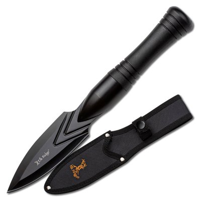 Elk Ridge Spire - Spear Knife with Universal Thread