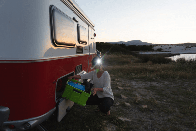 Ledlenser H15R Core - 2500LM IP67