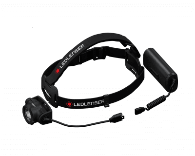 Ledlenser H15R Core - 2500LM IP67