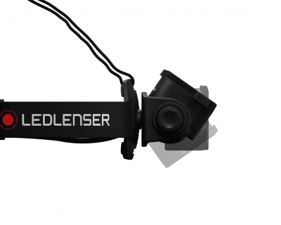Ledlenser H15R Core - 2500LM IP67