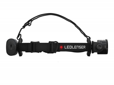 Ledlenser H15R Core - 2500LM IP67