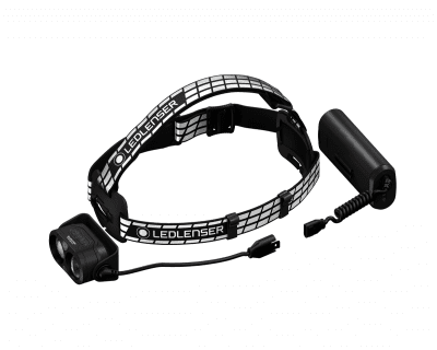 Ledlenser H19R Signature - 4000LM IP68