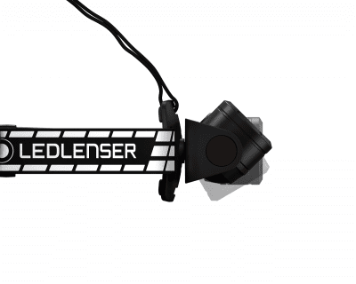 Ledlenser H19R Signature - 4000LM IP68