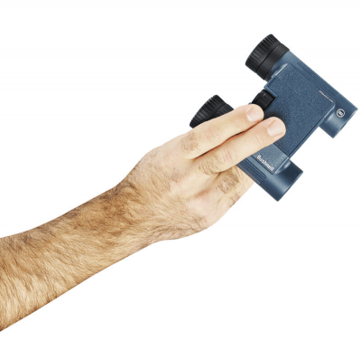 Bushnell H2O 8x25 Roof