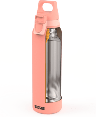 Sigg Thermo Flask Hot & Cold ONE Light 0,55L