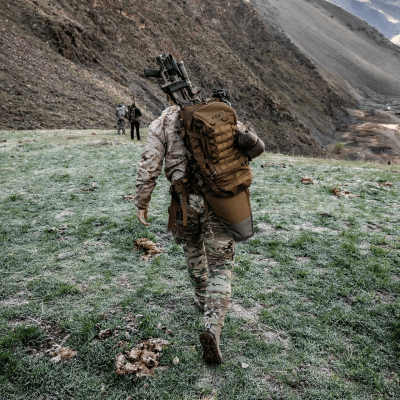 Eberlestock Mission Assault Pack 32L