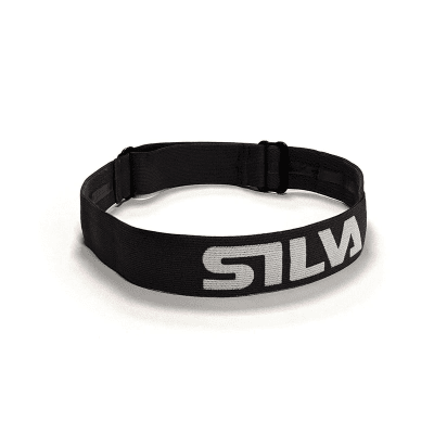 Silva Discover Hybrid Headlamp White/Orange/Red - 500LM IP65