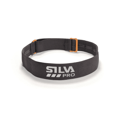 Silva PRO Headlamp SmartLight 500 White/Red/Orange - 500LM IP65