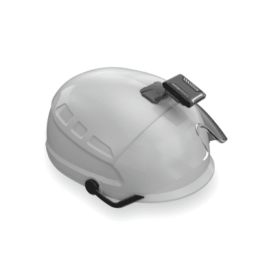 Silva PRO Pannlampa HelmLight 300 - 300LM IP65