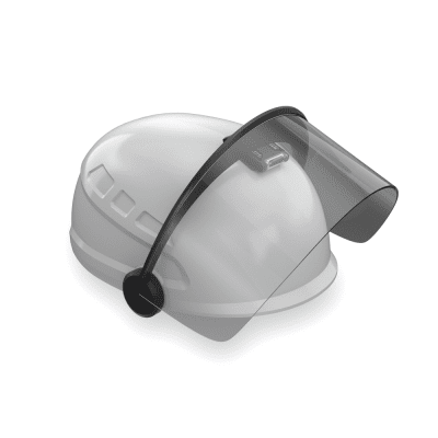 Silva PRO Pannlampa HelmLight 300 - 300LM IP65