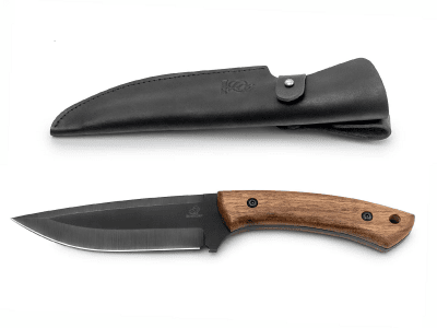 BeaverCraft HGK1 Hunting Knife