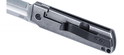 CRKT MinimalX Frame Lock