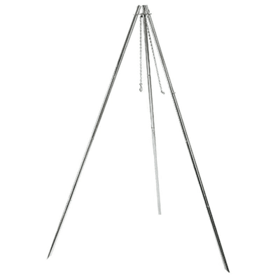 Proelia Tripod 100cm with Chain and Hook