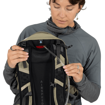 Osprey Hikelite 18 Hiking Backpack 18L