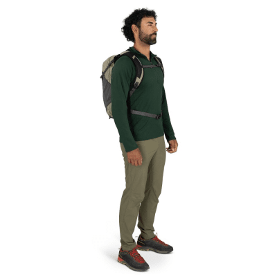 Osprey Hikelite 18 Hiking Backpack 18L