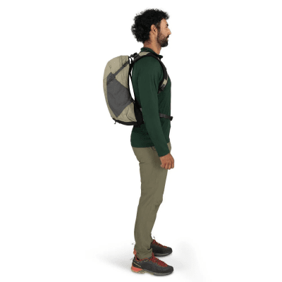 Osprey Hikelite 18 Hiking Backpack 18L