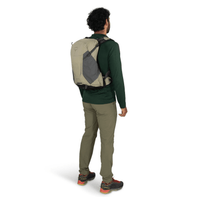 Osprey Hikelite 18 Hiking Backpack 18L