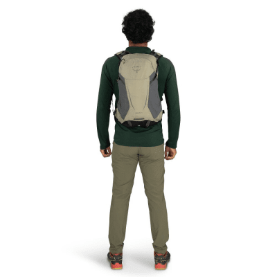 Osprey Hikelite 18 Hiking Backpack 18L