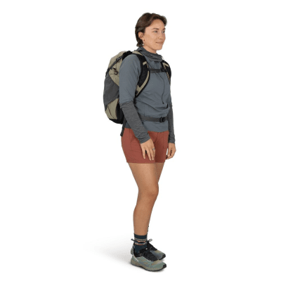 Osprey Hikelite 18 Hiking Backpack 18L