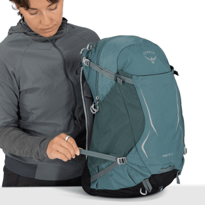 Osprey Hikelite 26 Hiking Backpack 26L
