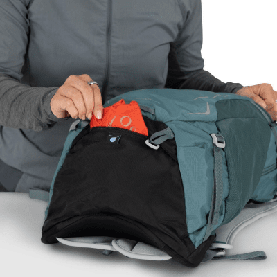 Osprey Hikelite 26 Hiking Backpack 26L