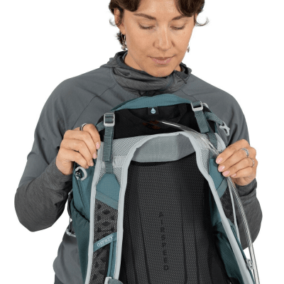 Osprey Hikelite 26 Hiking Backpack 26L