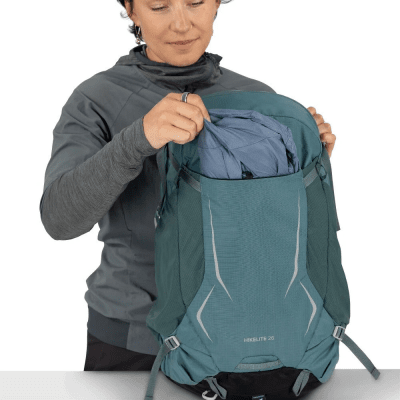 Osprey Hikelite 26 Hiking Backpack 26L