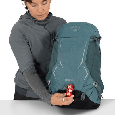 Osprey Hikelite 26 Hiking Backpack 26L