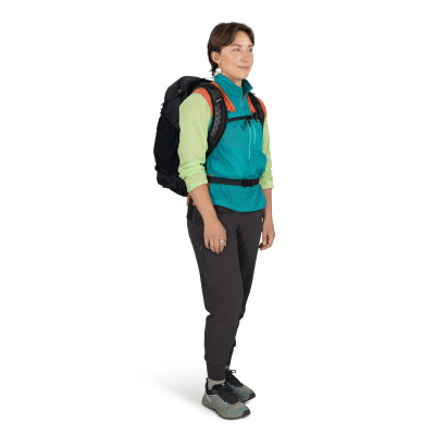 Osprey Hikelite 26 Hiking Backpack 26L
