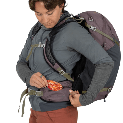 Osprey Hikelite 28 Hiking Backpack 28L