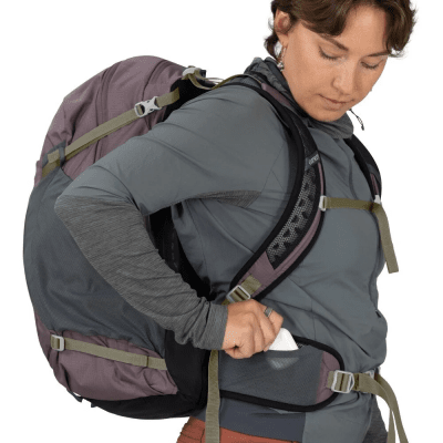 Osprey Hikelite 28 Hiking Backpack 28L