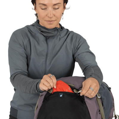 Osprey Hikelite 28 Hiking Backpack 28L