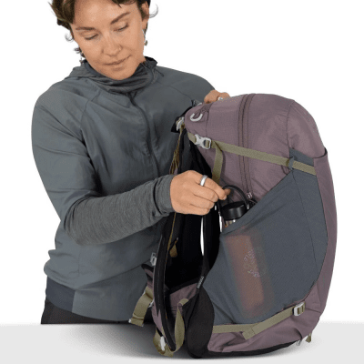 Osprey Hikelite 28 Hiking Backpack 28L