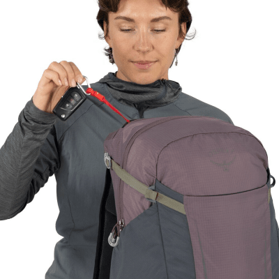 Osprey Hikelite 28 Hiking Backpack 28L
