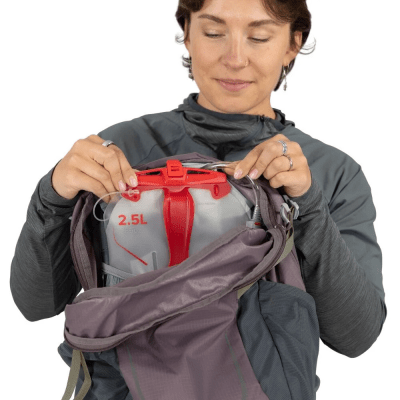 Osprey Hikelite 28 Hiking Backpack 28L