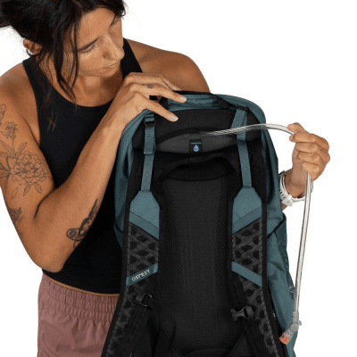Osprey Hikelite LT 16 Hiking Backpack 18L