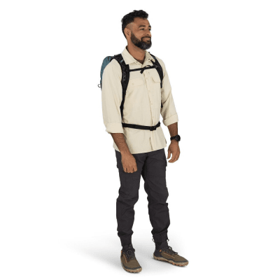Osprey Hikelite LT 16 Hiking Backpack 18L