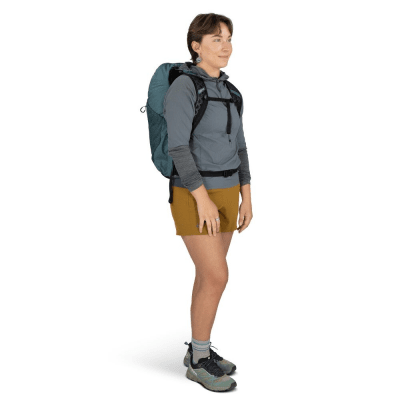 Osprey Hikelite LT 16 Hiking Backpack 18L