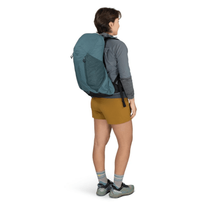 Osprey Hikelite LT 16 Hiking Backpack 18L