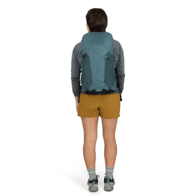 Osprey Hikelite LT 16 Hiking Backpack 18L
